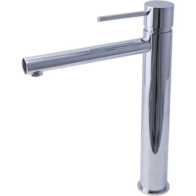 Смеситель для раковины Allen Brau Glority 5.51002-00 хром