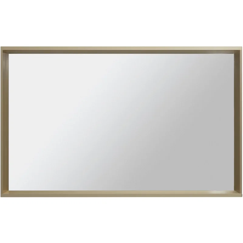 Зеркало Allen Brau Reality 120 1.32021.03 латунь браш