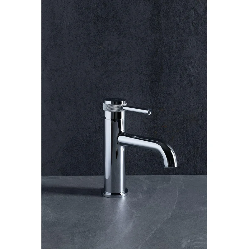 Смеситель для раковины Allen Brau Priority 5.31001-00 хром