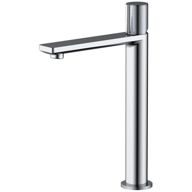 Смеситель для раковины Allen Brau Liberty 5.33002-00 хром Смеситель для раковины Allen Brau Liberty 5.33002-00 хром