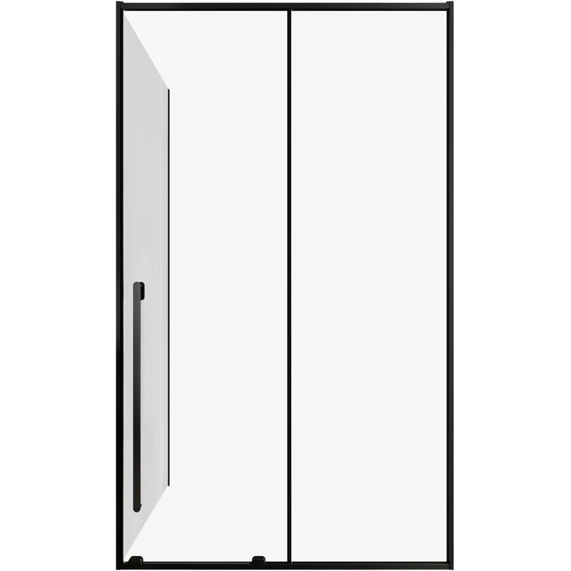 Боковая стенка Allen Brau Fantasy 100 3.11014.31 черный матовый