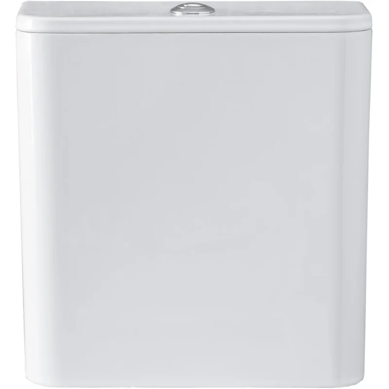 Бачок для унитаза Allen Brau Priority/Infinity 4.XX000.20 белый глянец