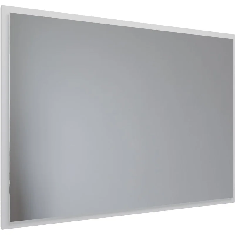 Зеркало Allen Brau Activity 100 1.340029.WM белый матовый