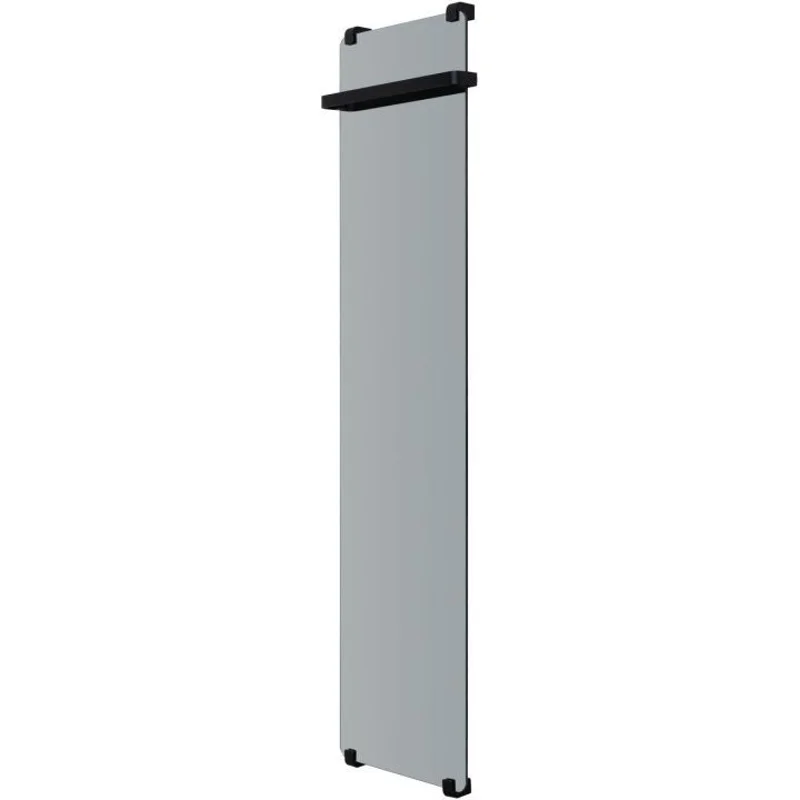 Полотенцесушитель электрический Allen Brau Infinity 60x44 с рейлингом 2.0 и креплением, медь браш Полотенцесушитель электрический Allen Brau Infinity 60x44 с рейлингом 2.0 и креплением, медь браш