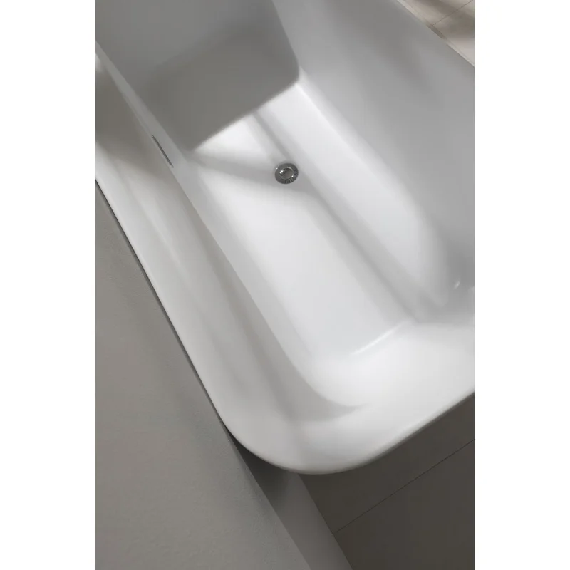 Акриловая ванна Allen Brau Infinity 2 170x78 2.21002.21