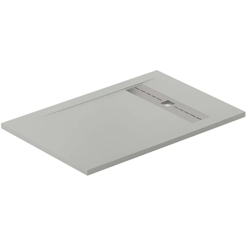 Душевой поддон Allen Brau Infinity 120x80 8.21002-PWM папирус