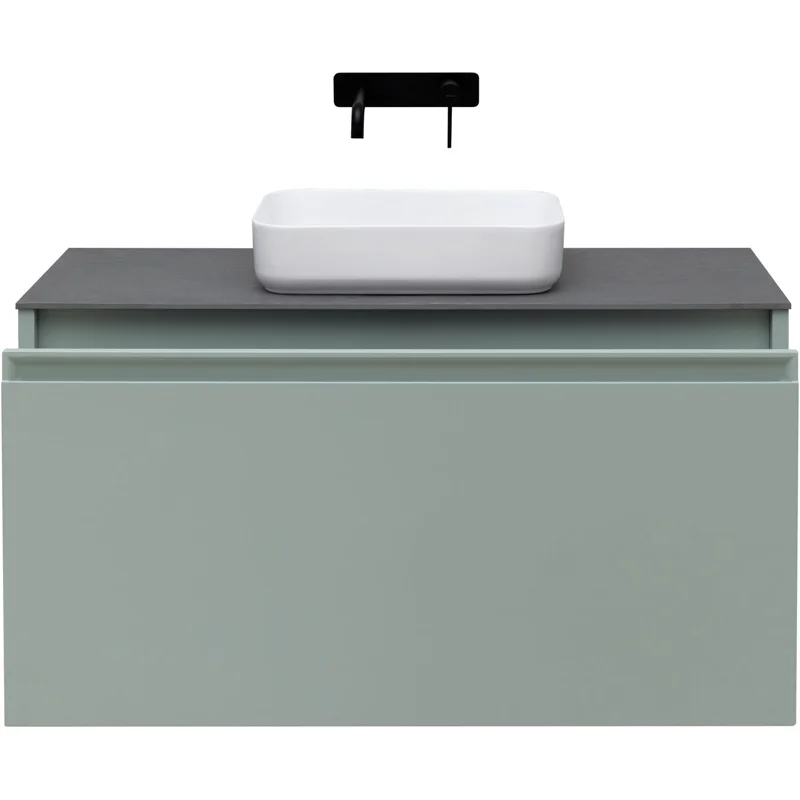 Тумба под раковину Allen Brau Fantasy 120 1.11006.PWM папирус матовый