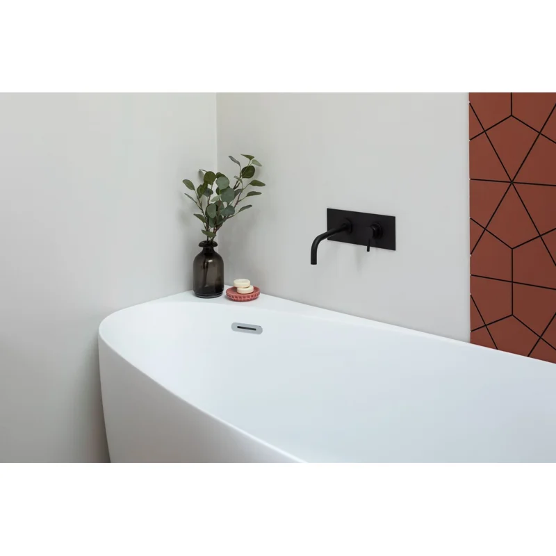 Акриловая ванна Allen Brau Priority 2 170x80 2.31002.21