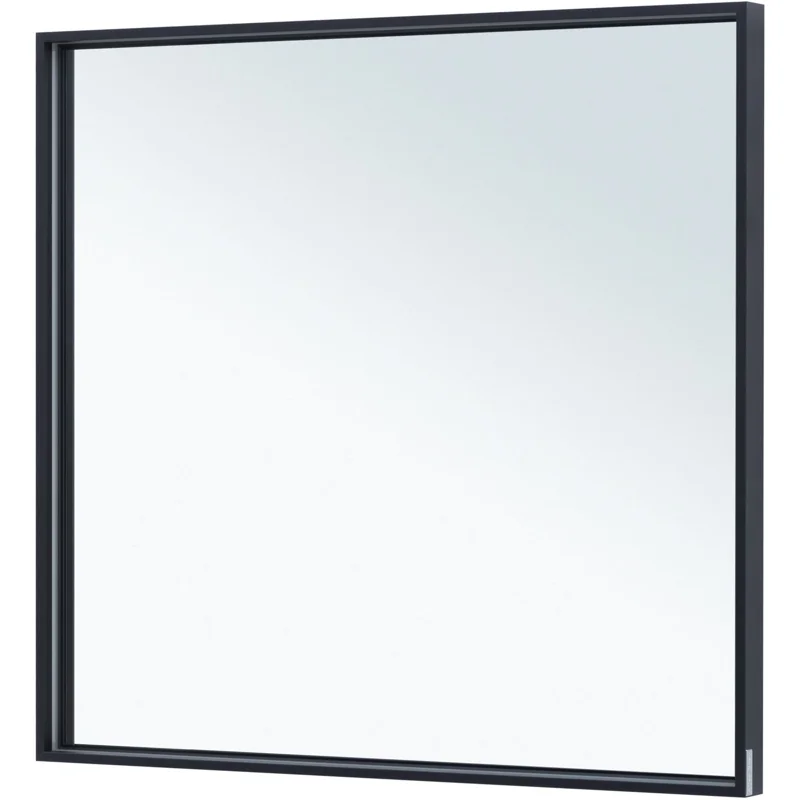 Зеркало Allen Brau Liberty 90 1.330015.BB черный браш