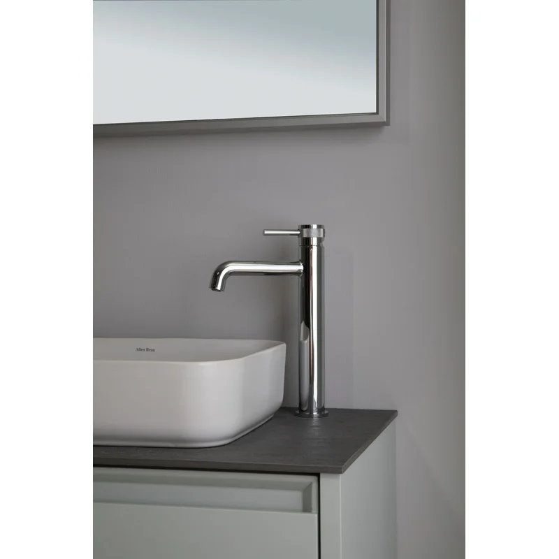 Смеситель для раковины Allen Brau Priority 5.31002-00 хром