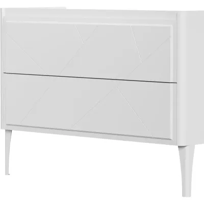 Комплект опор (2 шт) Allen Brau Paris 1.3600013.WT б...
