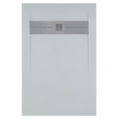 Душевой поддон Allen Brau Infinity 140x80 8.21004-21...