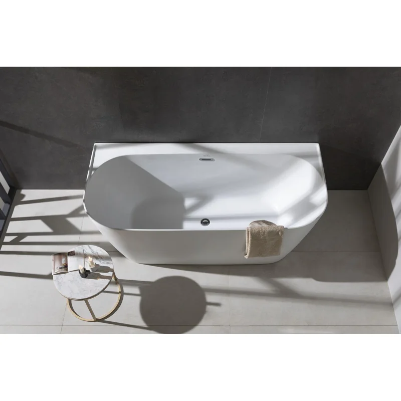 Акриловая ванна Allen Brau Priority 3 170x78 2.31003.21