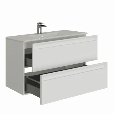 Тумба под раковину Allen Brau Eclipse 60 1.E1001.WM ...