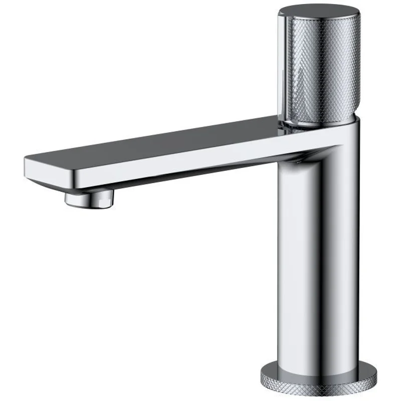 Смеситель для раковины Allen Brau Liberty 5.33001-00 хром Смеситель для раковины Allen Brau Liberty 5.33001-00 хром