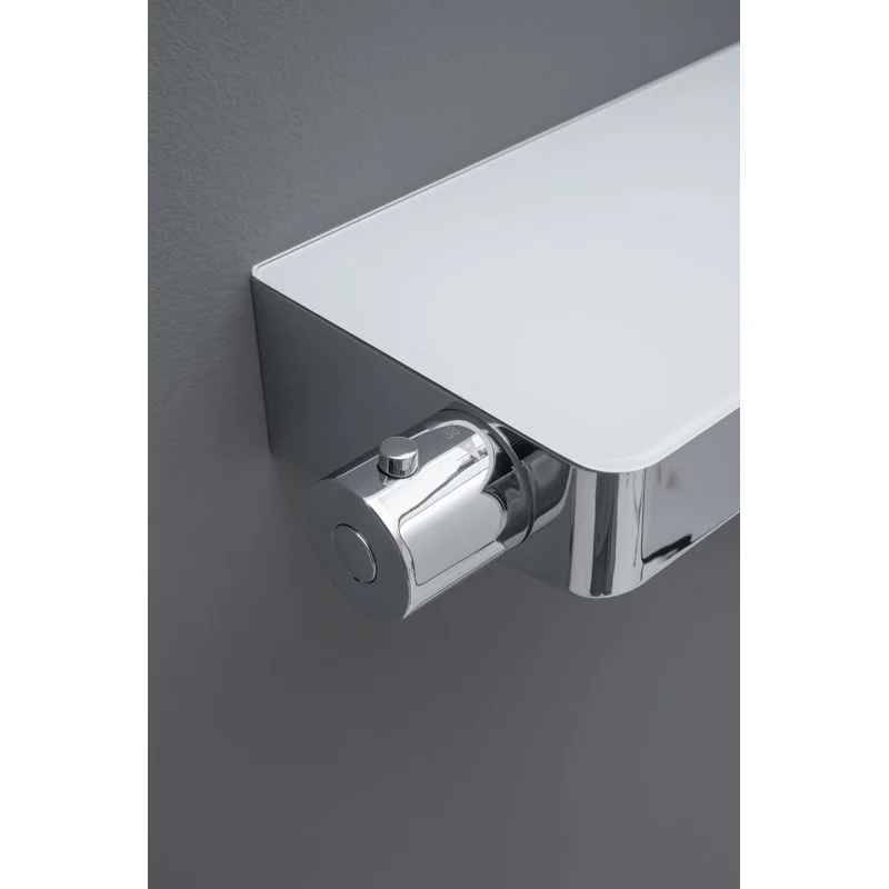 Смеситель для душа Allen Brau Fantasy 5.11002-00 хром