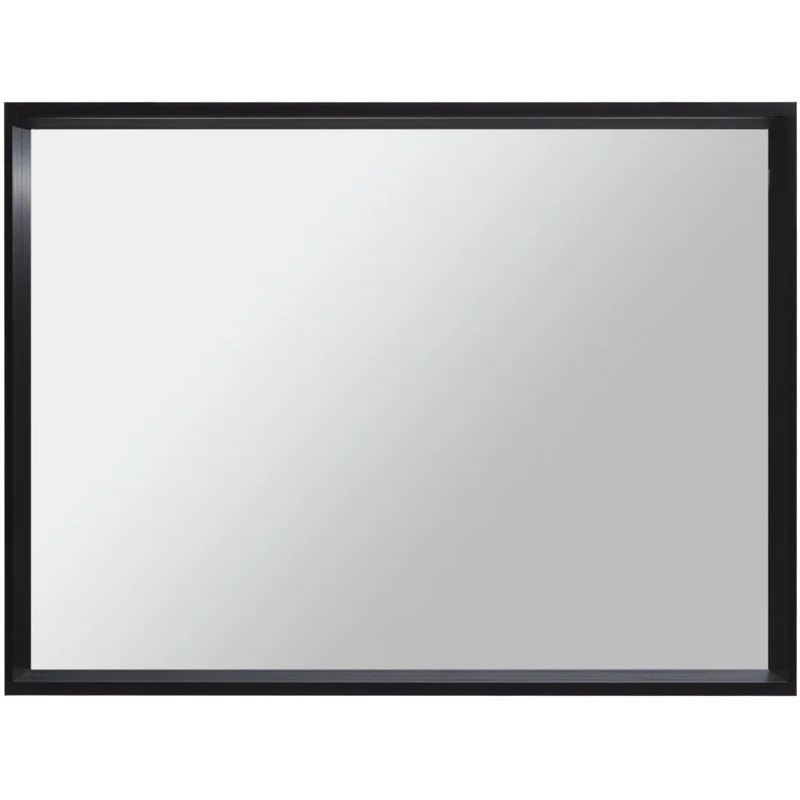 Зеркало Allen Brau Reality 100 1.32020.BB черный браш