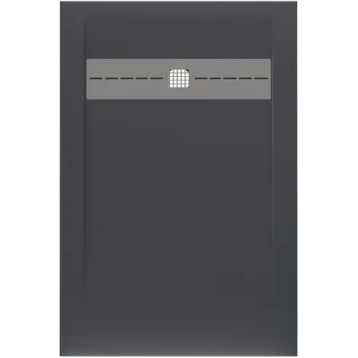 Душевой поддон Allen Brau Infinity 120x90 8.21003-AM...
