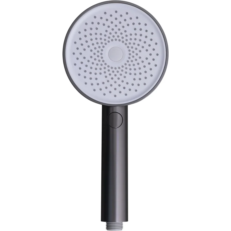 Душевая лейка Allen Brau Priority 5.31B20-MG графит браш