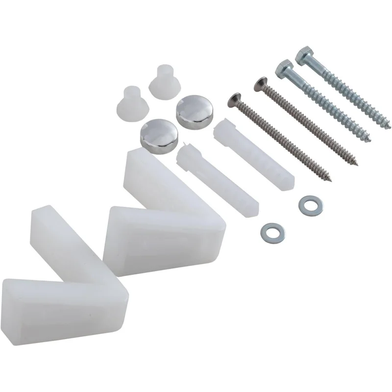 Чаша приставного унитаза Allen Brau Infinity 4.21003.20 белый глянец