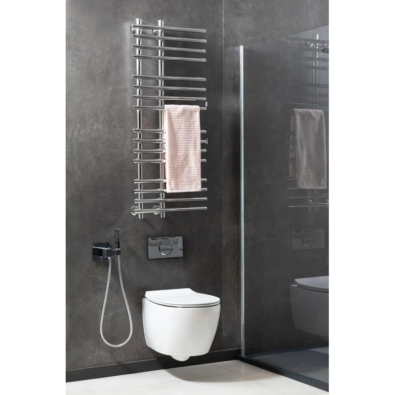 Унитаз с инсталляцией Allen Brau Fantasy 4.11004.20/8.9466.0.000.000.1 белый глянец