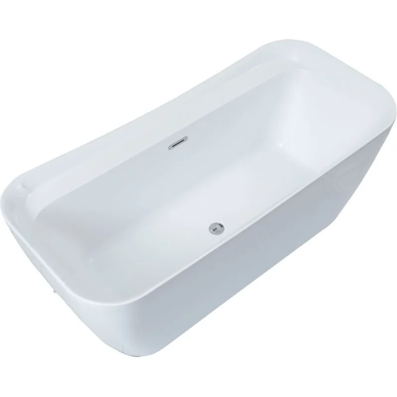 Акриловая ванна Allen Brau Infinity 2 170x78 2.21002.20 Акриловая ванна Allen Brau Infinity 2 170x78 2.21002.20
