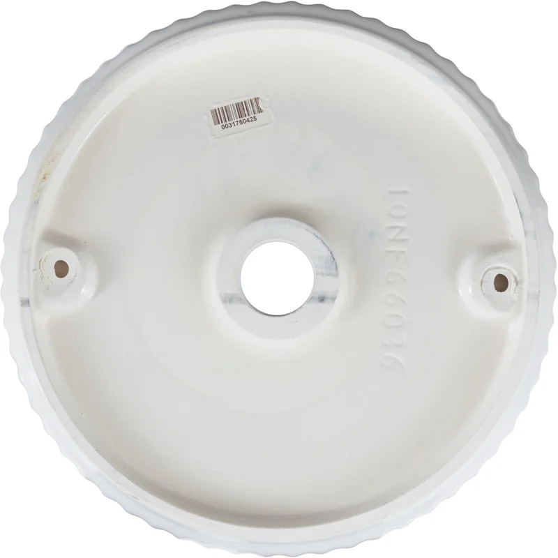 Раковина накладная Allen Brau Fantasy Line 36 4.11032.20 белый