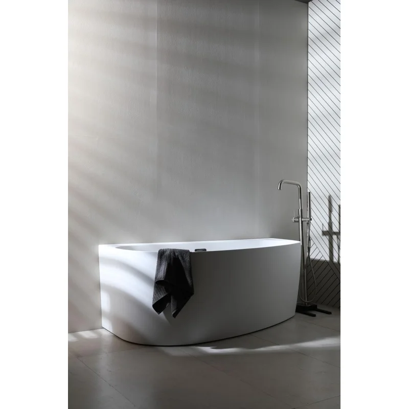 Акриловая ванна Allen Brau Priority 5 В 160x78 2.31005.21B