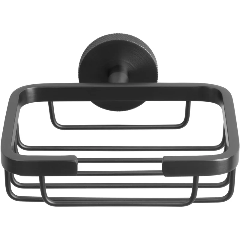 Мыльница Allen Brau Priority 6.31004-MG графит браш