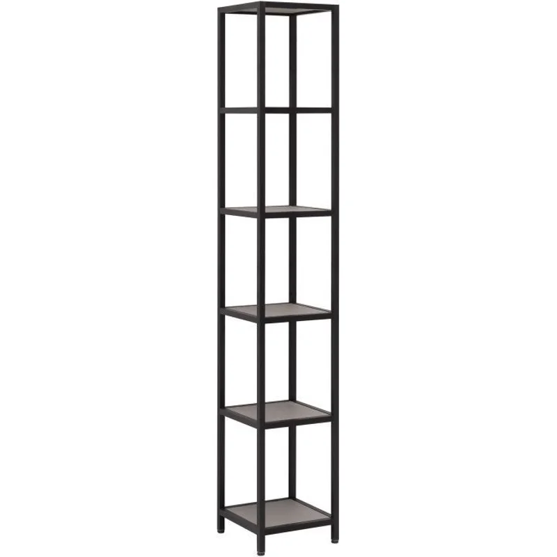 Стеллаж Allen Brau Liberty 30 1.33005.BB черный браш Стеллаж Allen Brau Liberty 30 1.33005.BB черный браш