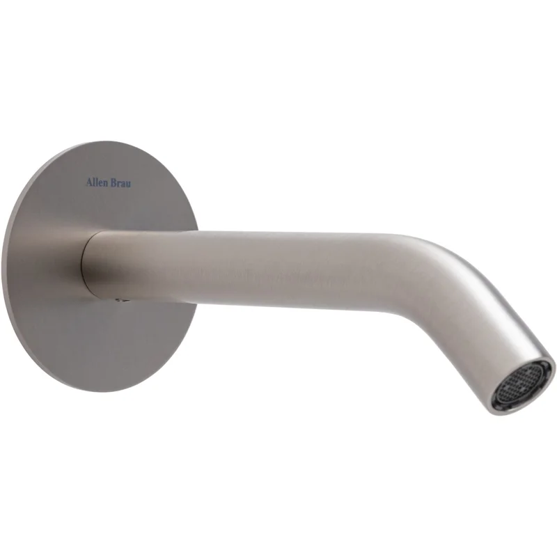 Излив Allen Brau Priority 5.31A18-BN никель браш