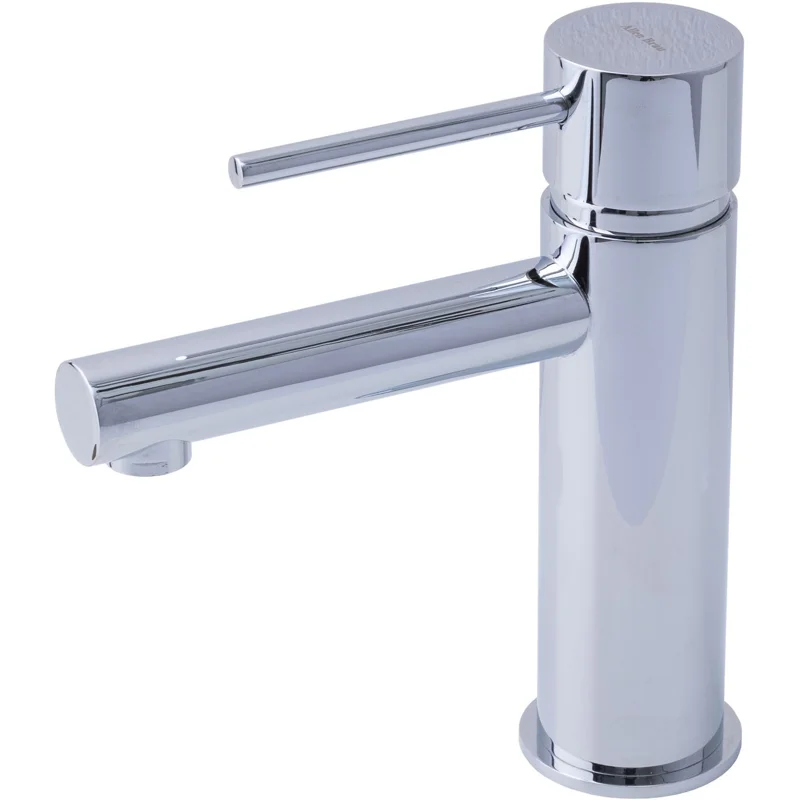 Смеситель для раковины Allen Brau Glority 5.51001-00 хром