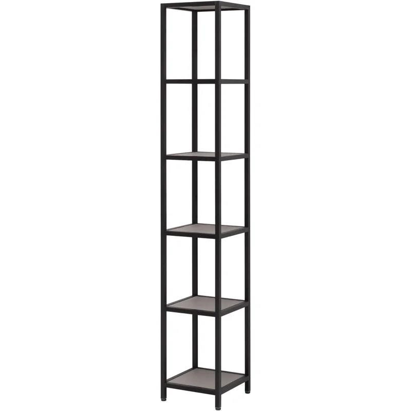 Стеллаж Allen Brau Liberty 30 1.33005.BB черный браш