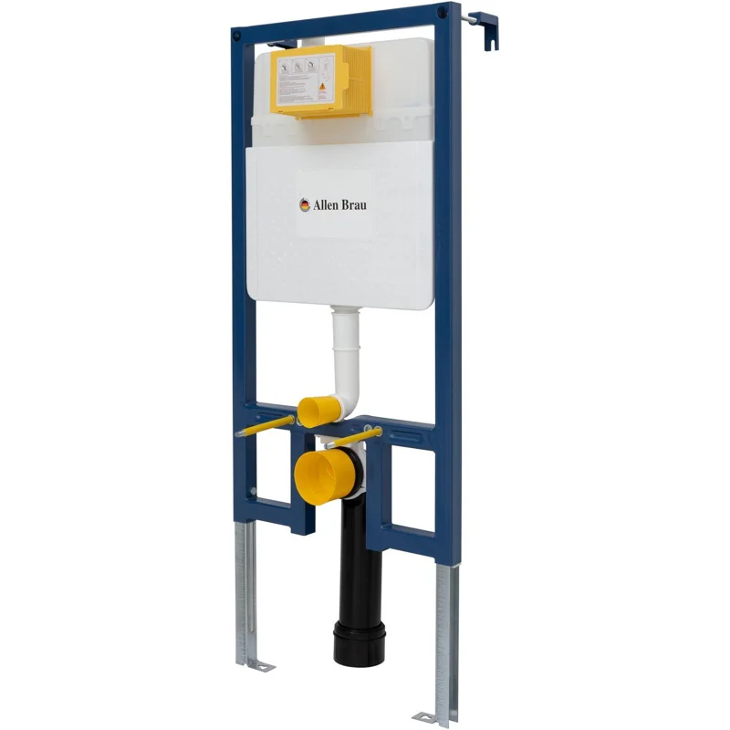 Инсталляция для унитаза Allen Brau Project Color 9.1PR10.20