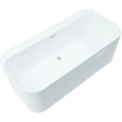 Акриловая ванна Allen Brau Infinity 1 170x80 2.21001.20