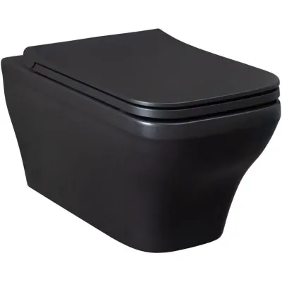 Чаша подвесного унитаза Allen Brau Infinity 4.21011....