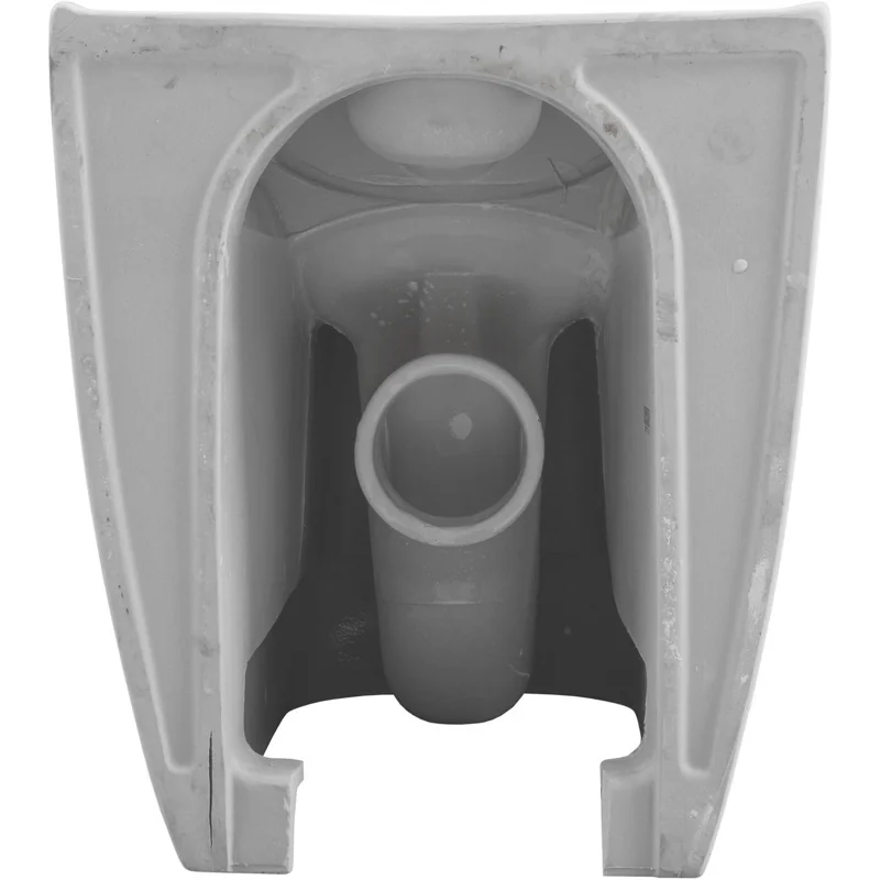 Чаша напольного унитаза Allen Brau Priority 4.31003.20 белый