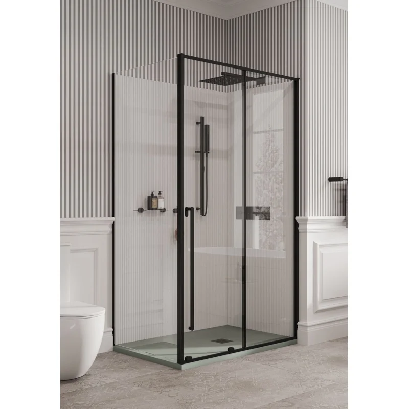 Верхний душ Allen Brau Infinity 5.21A19-00 хром