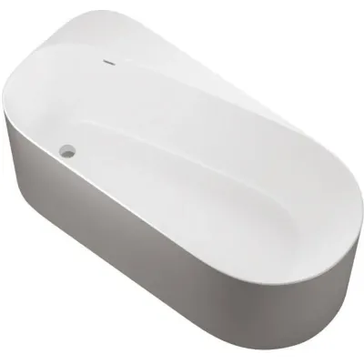 Акриловая ванна Allen Brau Priority 1 170x80 2.31001...
