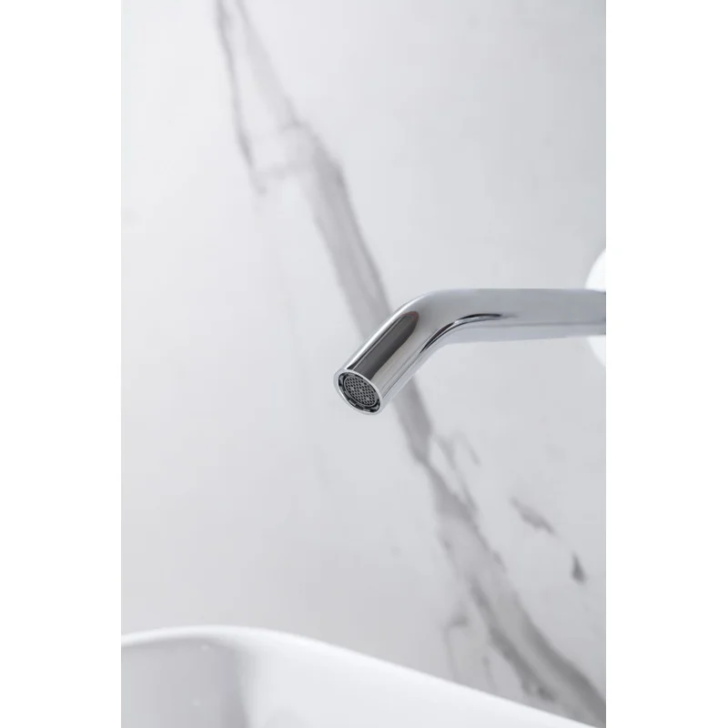 Смеситель для раковины Allen Brau Priority 5.31A03-00 (с внутренней частью) хром