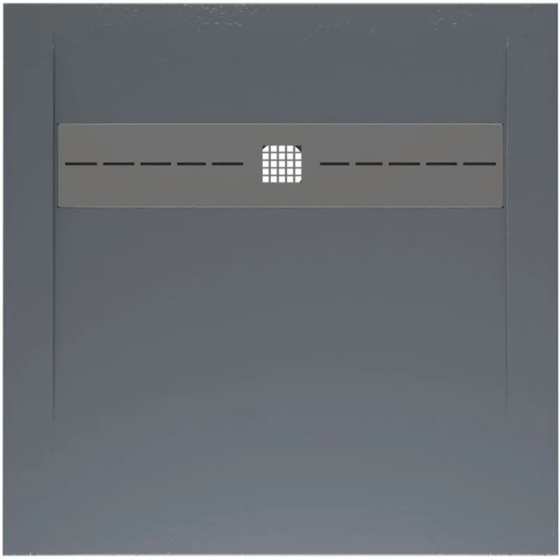 Душевой поддон Allen Brau Infinity 90x90 8.21001-BGM синий матовый Душевой поддон Allen Brau Infinity 90x90 8.21001-BGM синий матовый