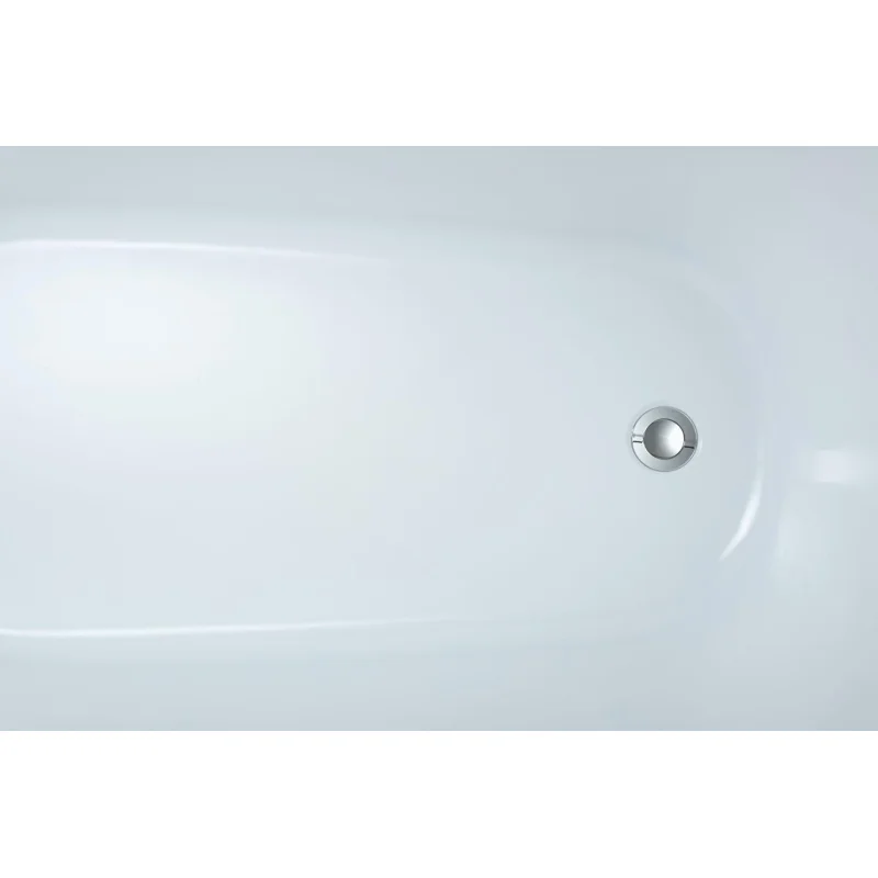 Акриловая ванна Allen Brau Priority 1 170x80 2.31001.21