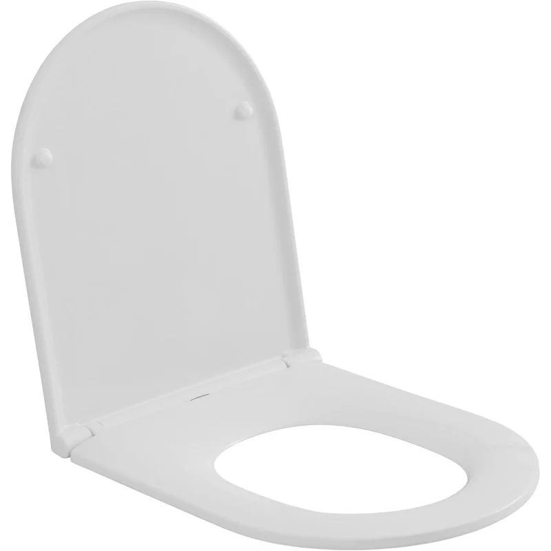 Крышка-сиденье Allen Brau Priority 4.31011.20 белый