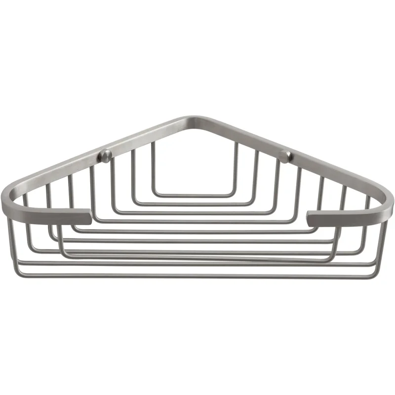 Мыльница Allen Brau Priority 6.31A16-BN никель браш