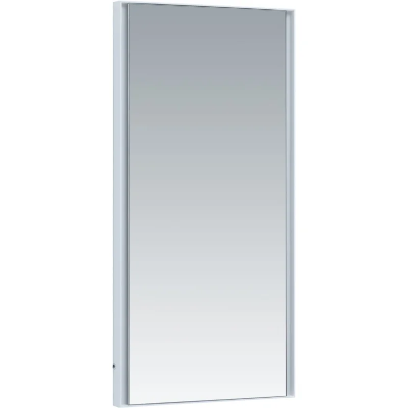 Зеркало Allen Brau Infinity 50 1.21021.WT белый