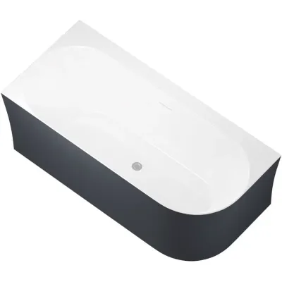 Акриловая ванна Allen Brau Priority 4 А 170x78 2.310...