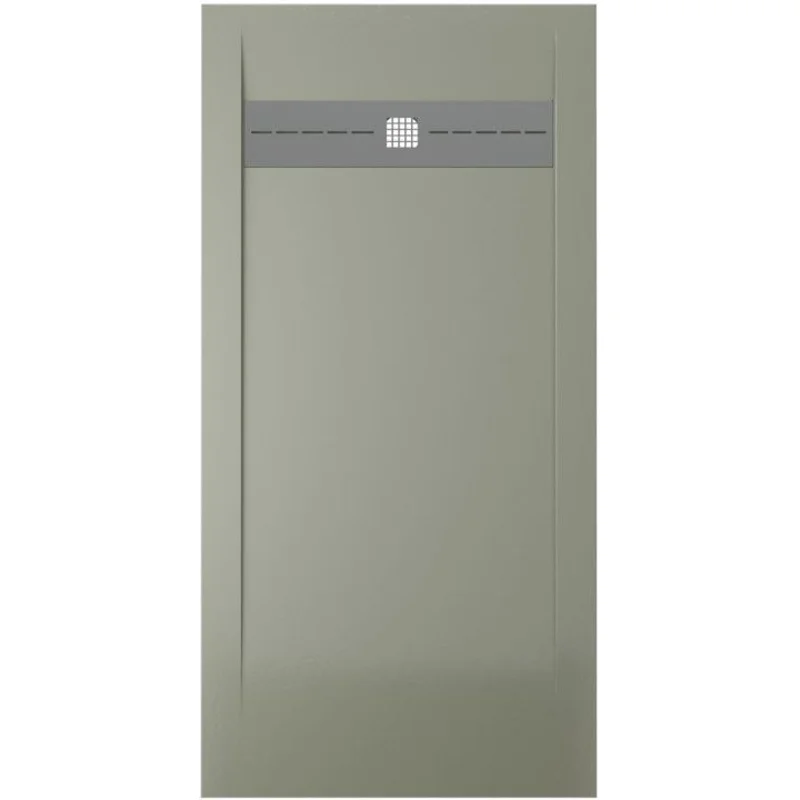 Душевой поддон Allen Brau Infinity 160x80 8.21006-CGM олива Душевой поддон Allen Brau Infinity 160x80 8.21006-CGM олива