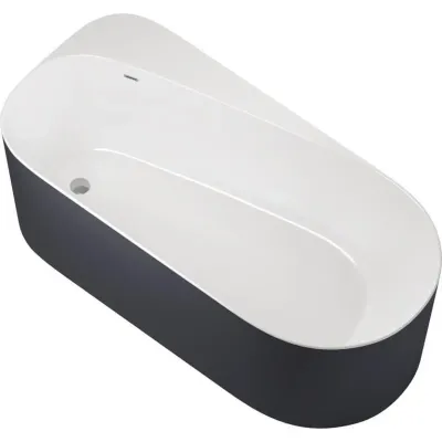 Акриловая ванна Allen Brau Priority 1 170x80 2.31001...