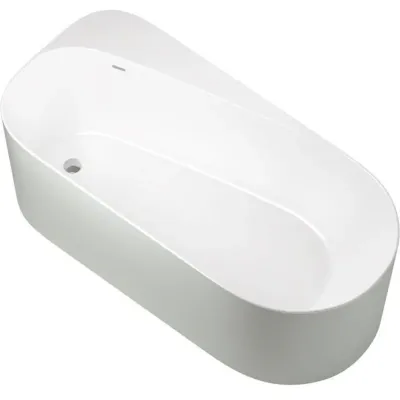 Акриловая ванна Allen Brau Priority 1 170x80 2.31001...