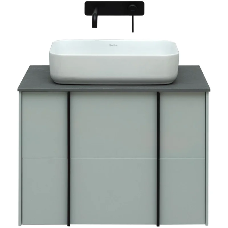 Тумба под раковину Allen Brau Reality 70 1.32004.PWM папирус матовый